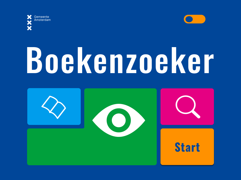 Boekenzoeker
